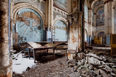 St. Boniface Catholic Church, Chicago, Ill.… Read more »
