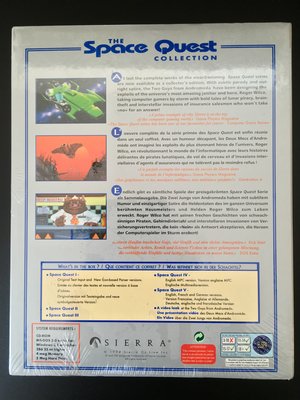 Back